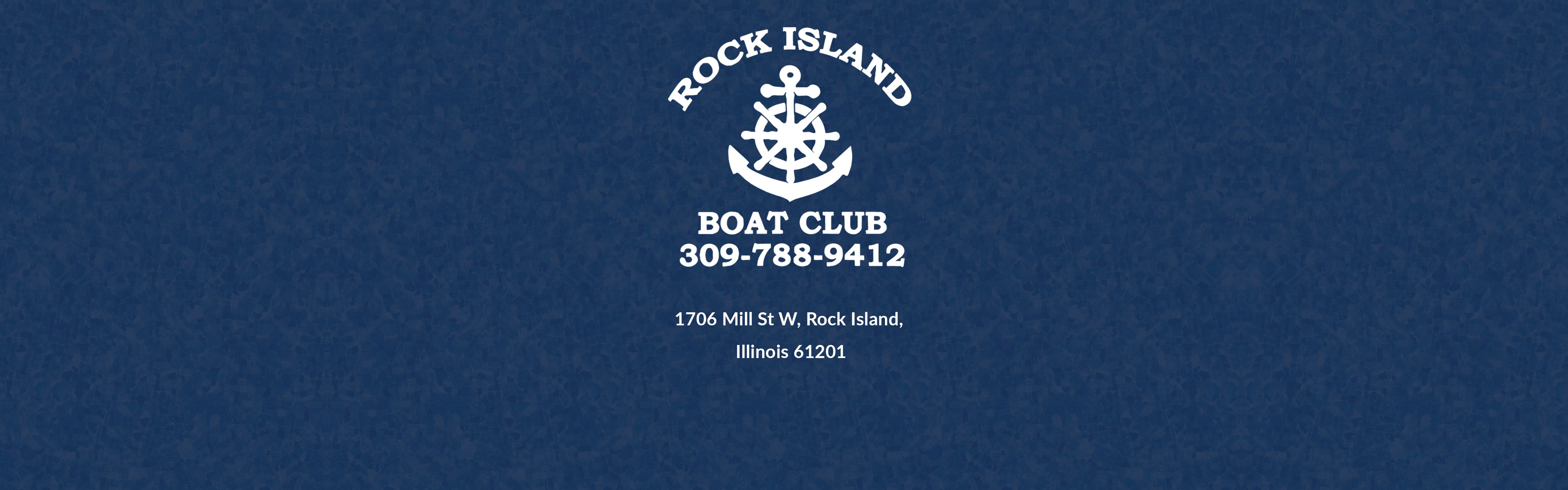 Rock Island Boat Club. 309-788-9412. 1706 Mill St W, Rock Island, Illinois 61201.